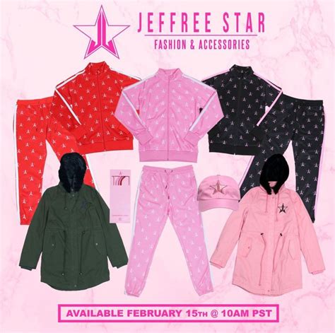 jeffree star lounge|jeffree star tracksuit.